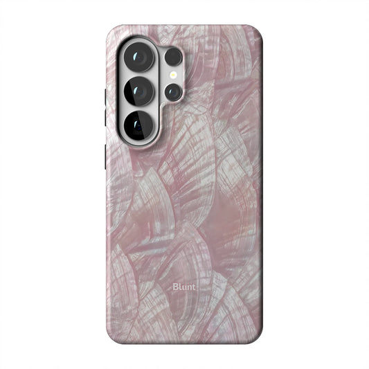 Blush-Petals-samsung-case-Galaxy S26 Ultra-1