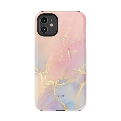 Rosie Marble iPhone Case