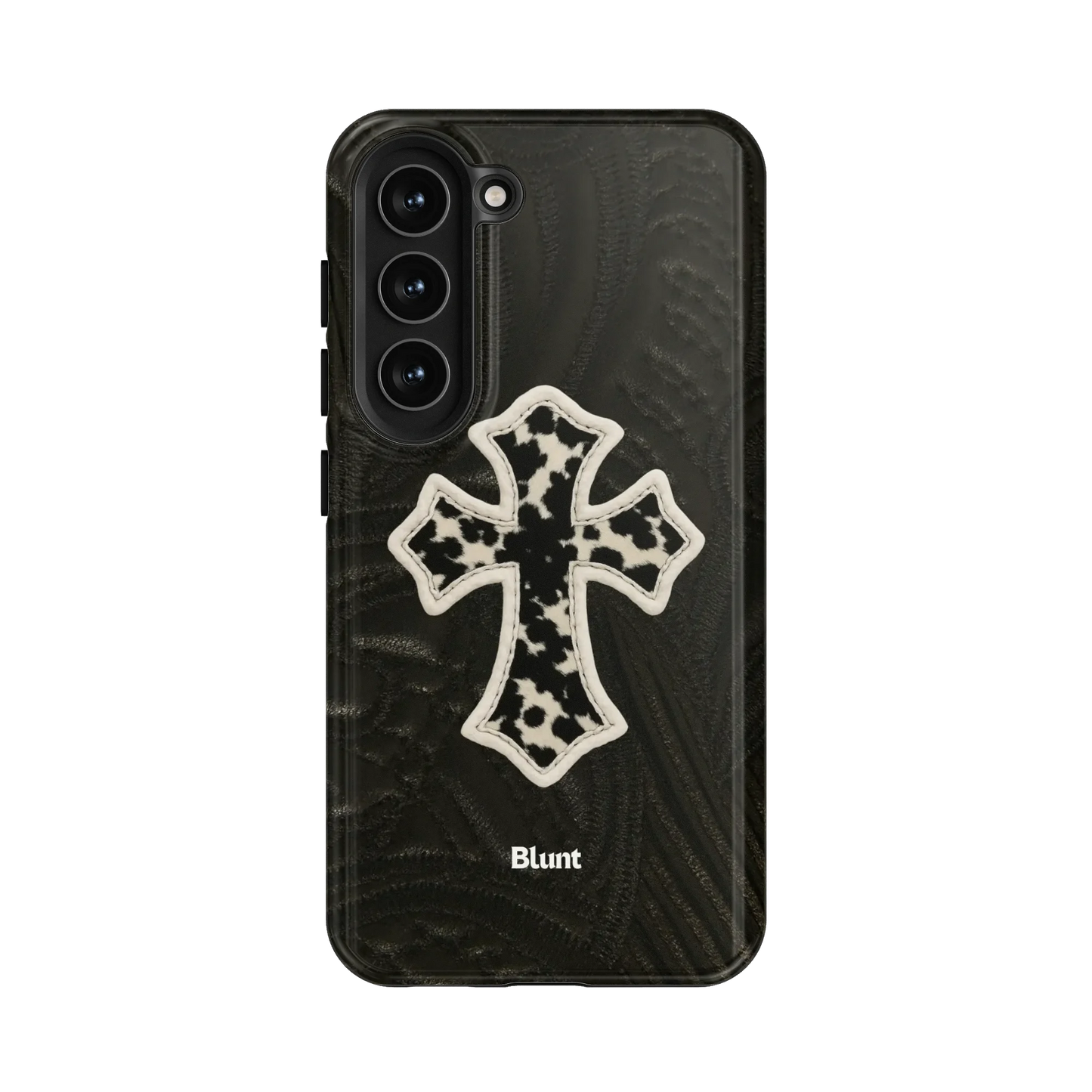 Holy Cross Samsung Case