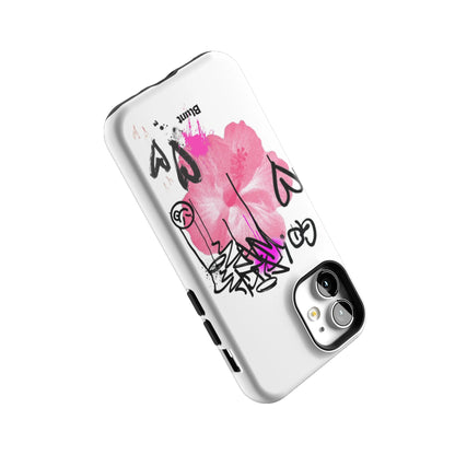 Floral-Vandal-iphone-case-iPhone 12 Mini-4