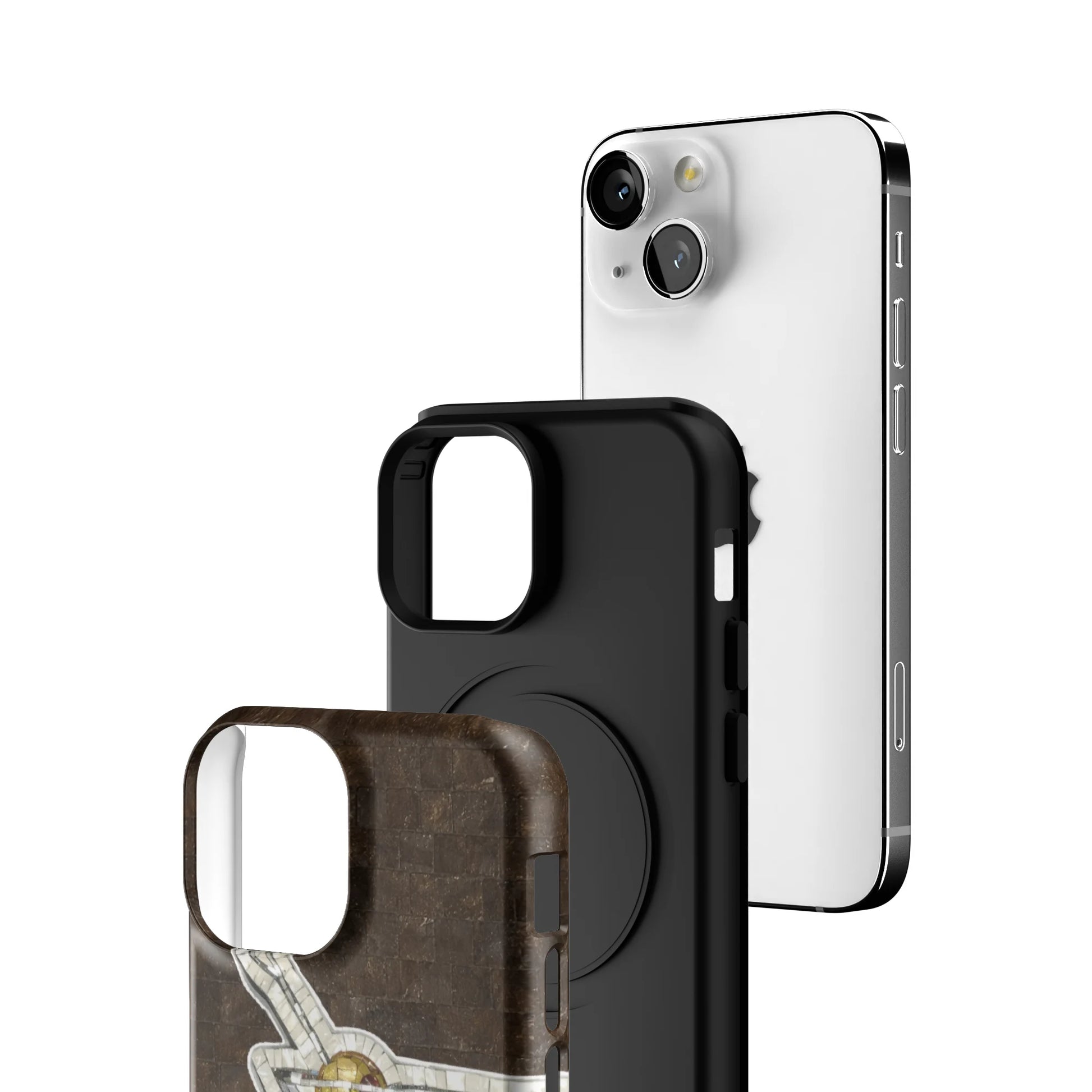 Coco-Martini-iphone-case-iPhone 13 Mini-3