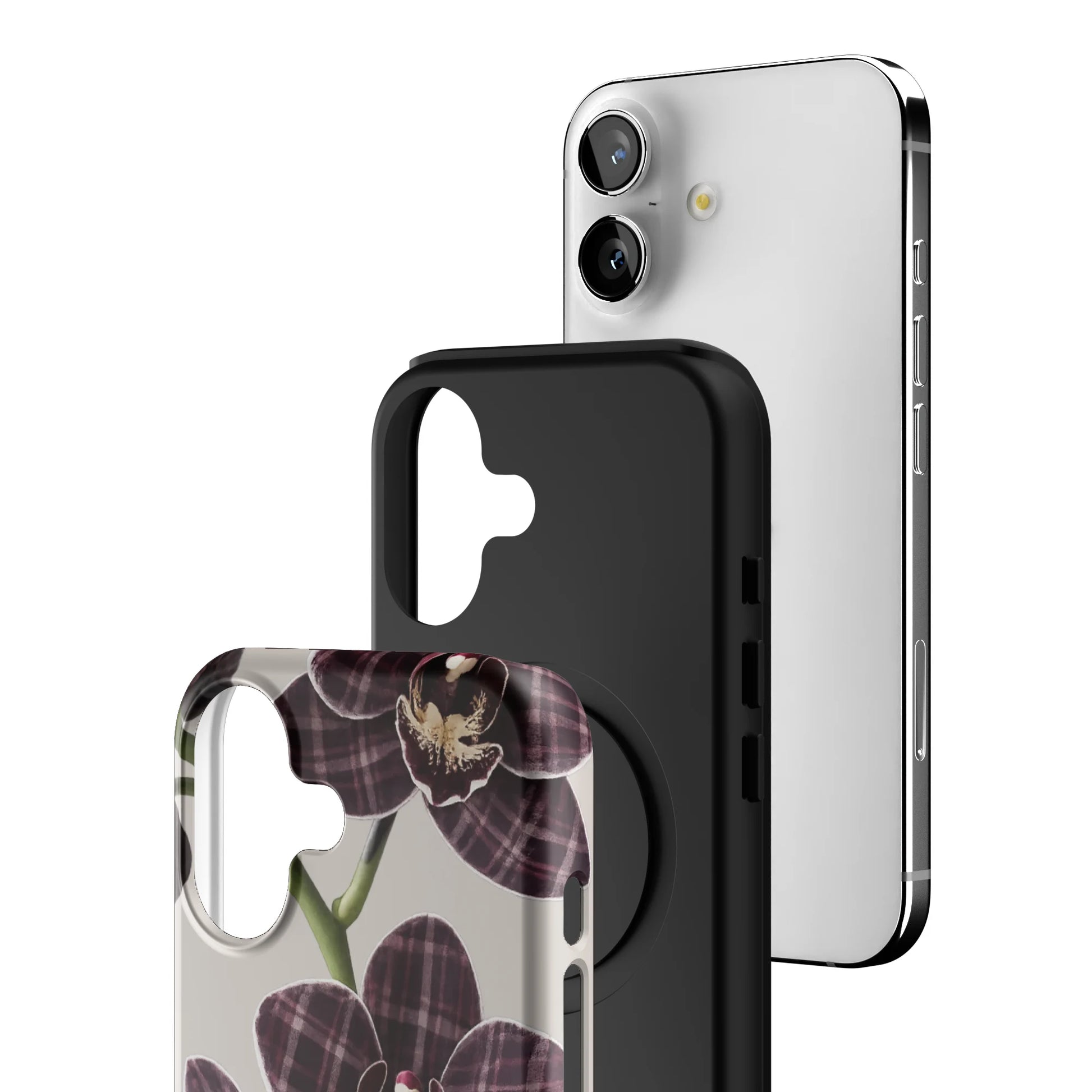 Petal-Plaid-iphone-case-iPhone 17-3