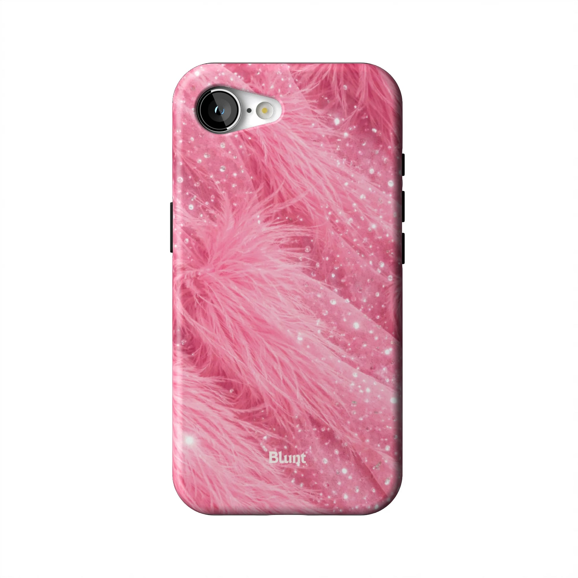 Flamingo-iphone-case-iPhone 16 E-1