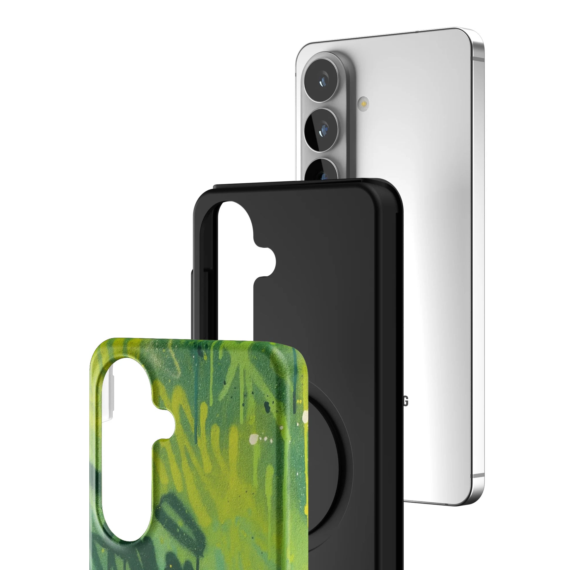 Jungle-Script-samsung-case-Galaxy S26-3