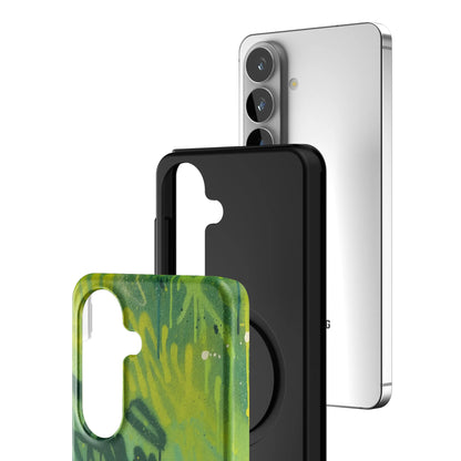 Jungle-Script-samsung-case-Galaxy S26-3