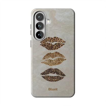 Cat Call Samsung Case