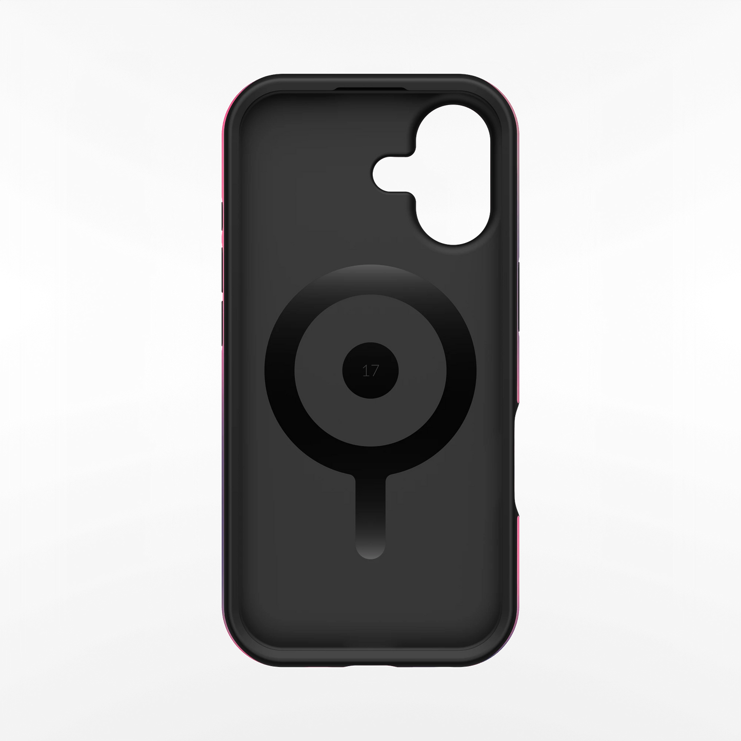 Aurae iPhone Case