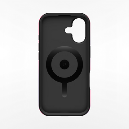 Aurae iPhone Case