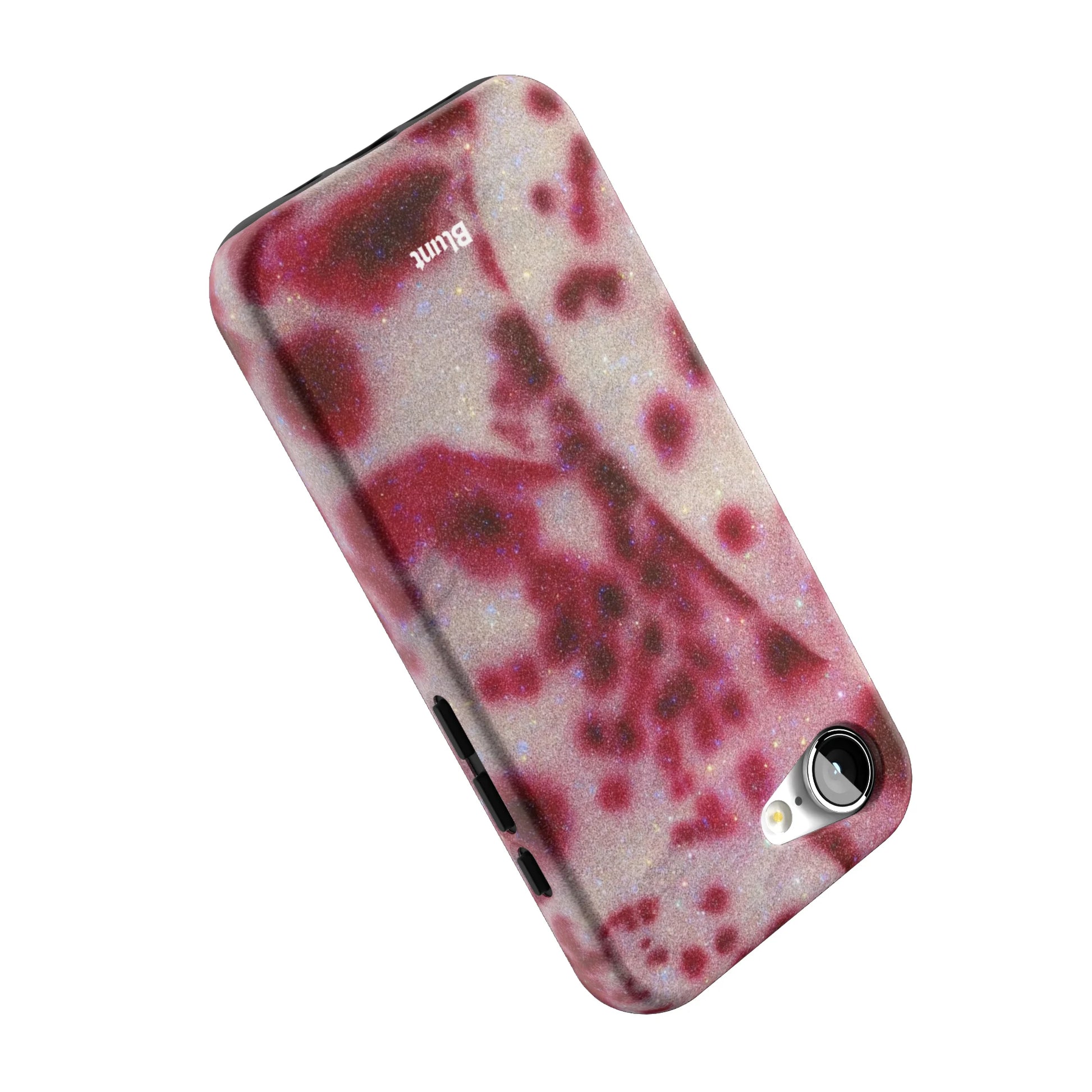 Crimson-Veil-iphone-case-iPhone 17 E-4