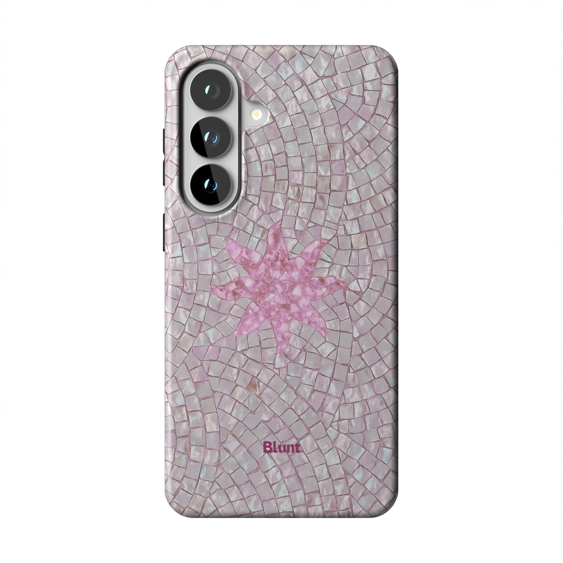 pinksunstoneiphonecase-samsung-case-Galaxy S26 Plus-1