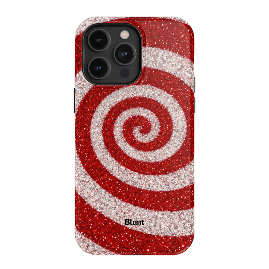 Circane iPhone Case