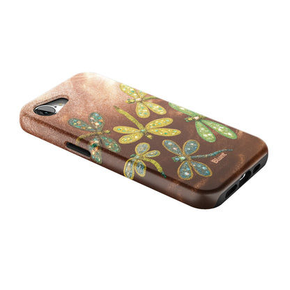 Emerald-Flight-iphone-case-iPhone 17 E-2