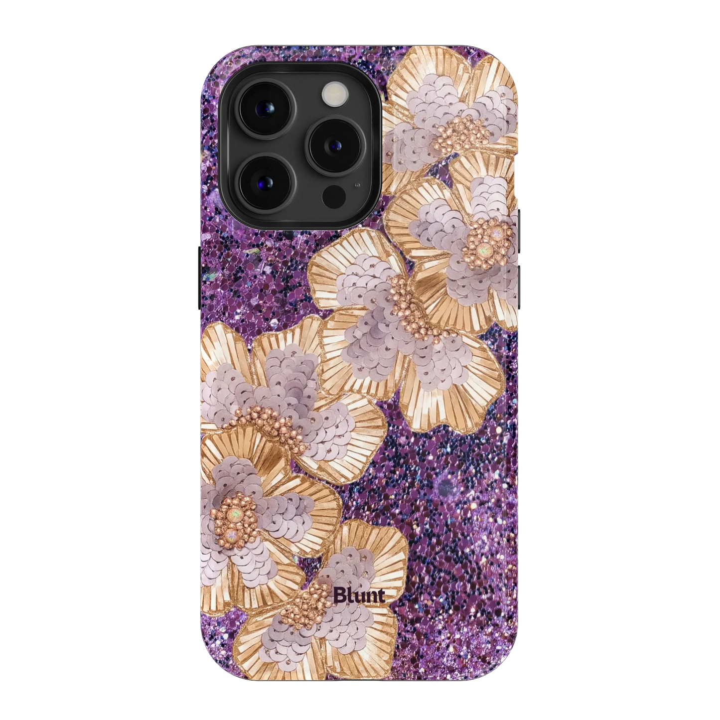Opal Garden iPhone Case