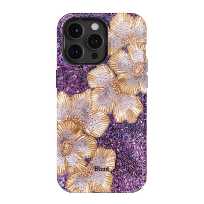 Opal Garden iPhone Case