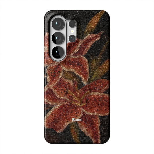 Autumn-Bloom-samsung-case-Galaxy S26 Ultra-1