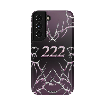 Cosmic 222 Samsung Case