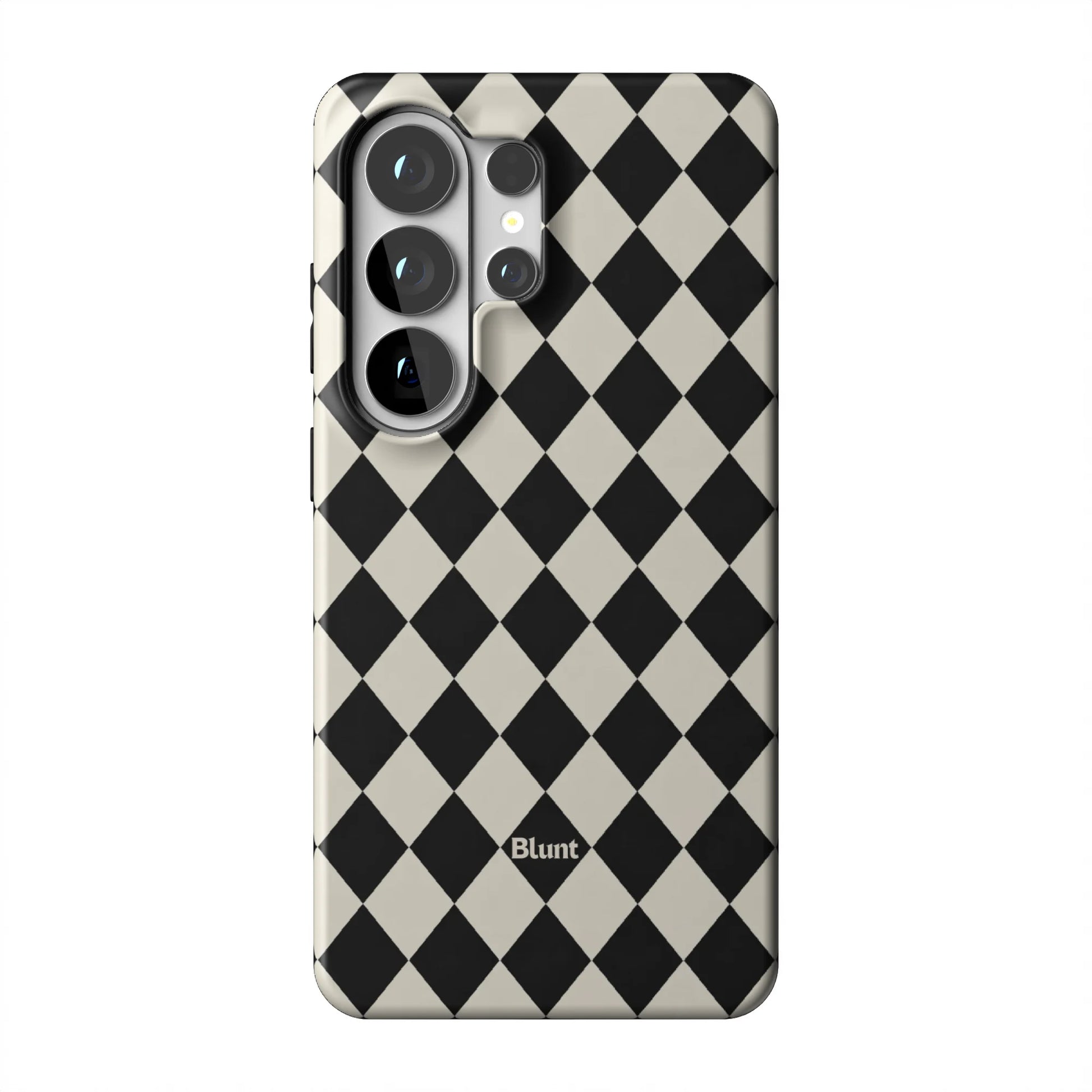 Argyle-Noir-samsung-case-Galaxy S26 Ultra-1