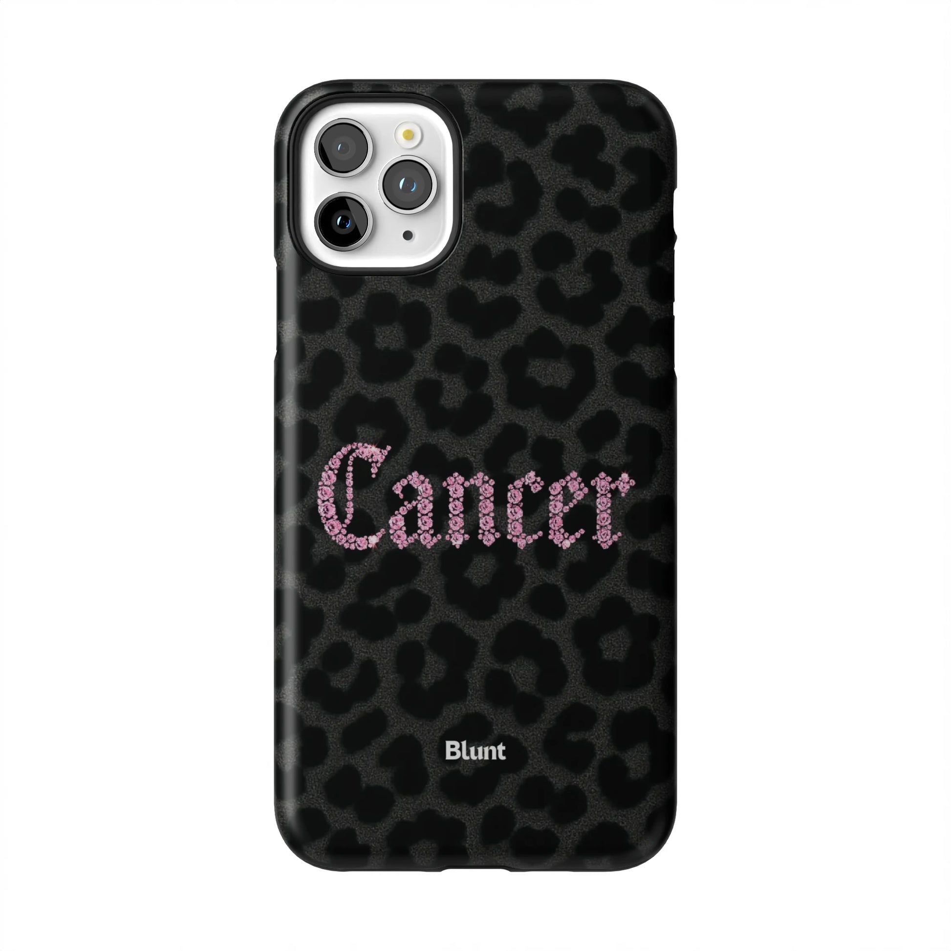lovecanceriphonecase-iphone-case-iPhone 11 Pro Max-1