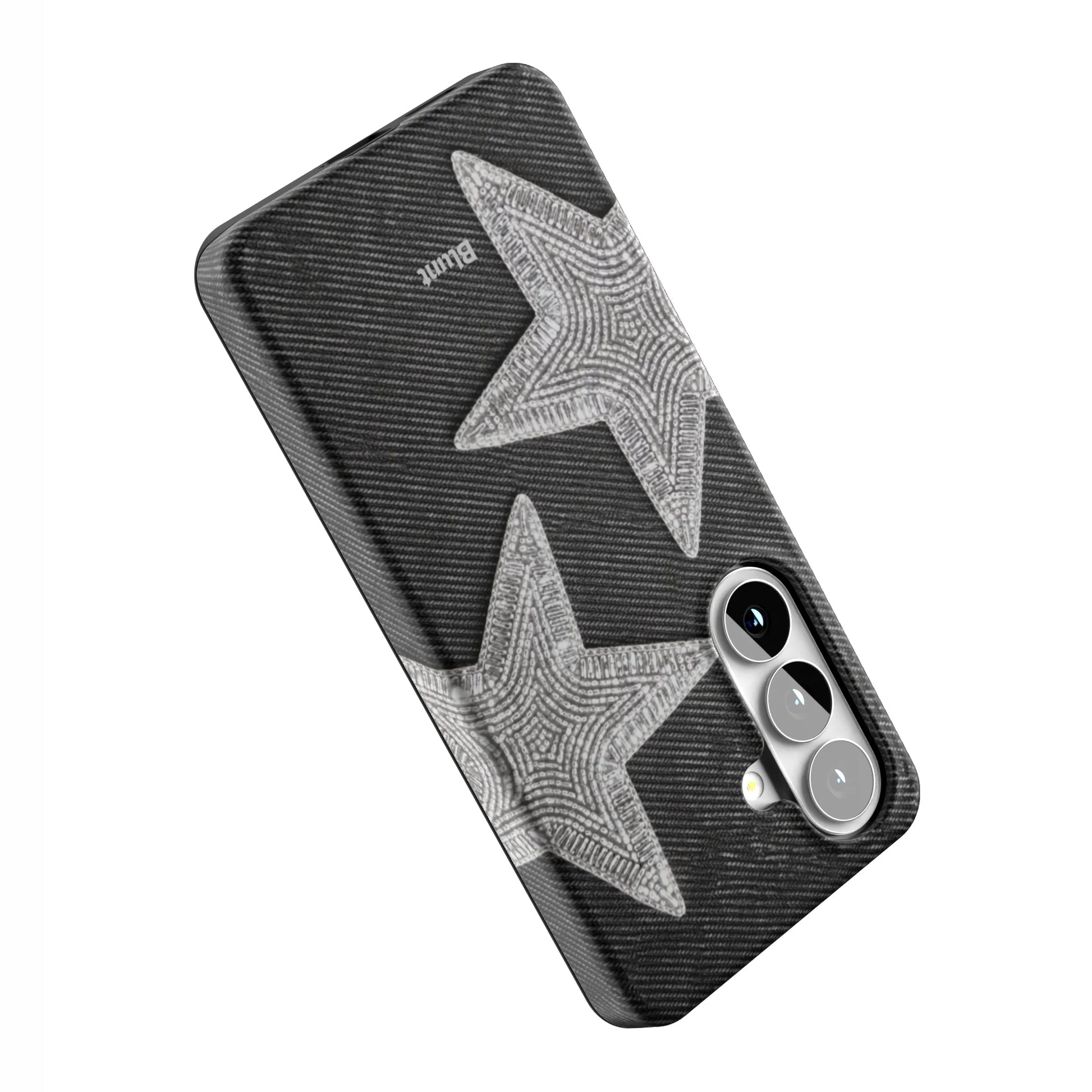 Silver-North-samsung-case-Galaxy S26-4