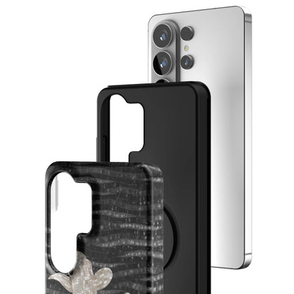 Koi-Noir-samsung-case-Galaxy S26 Ultra-3