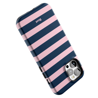 Blueberry-Blush-Stripe-iphone-case-iPhone 12 Pro Max-4