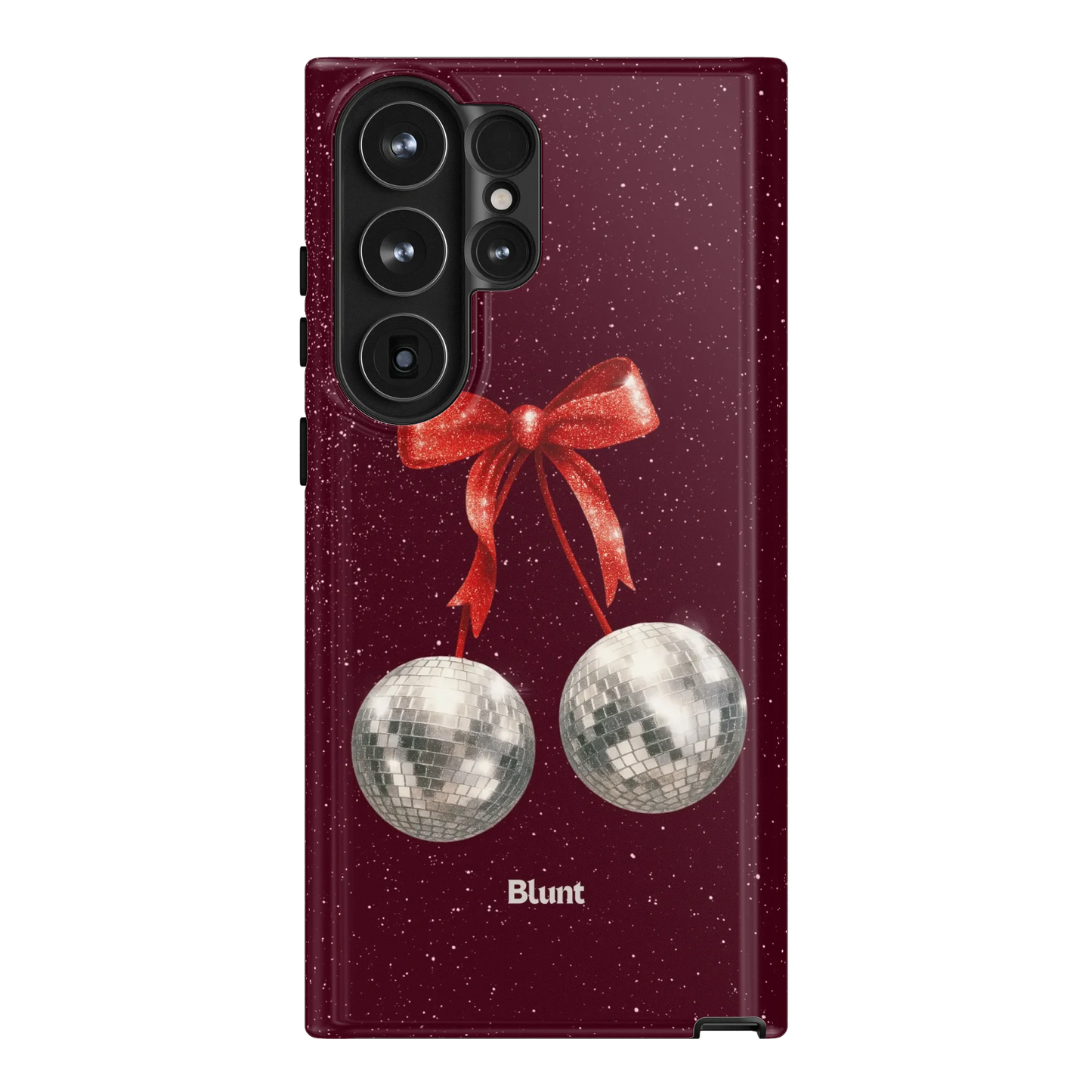 Twinkle Samsung Case