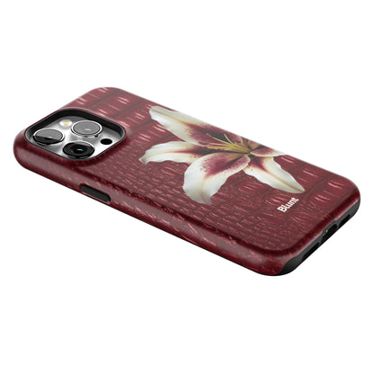 Crimson-Vermiluxe-iphone-case-iPhone 15 Pro Max-2