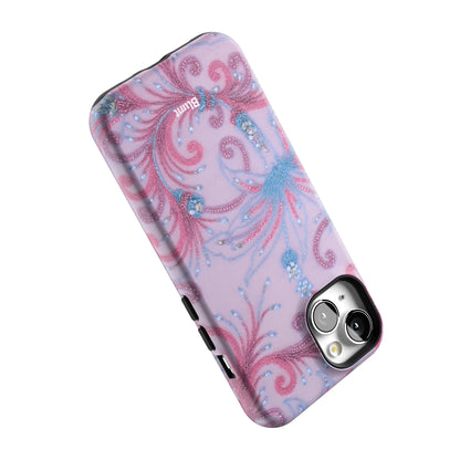 Pink-Verdant-iphone-case-iPhone 13-4