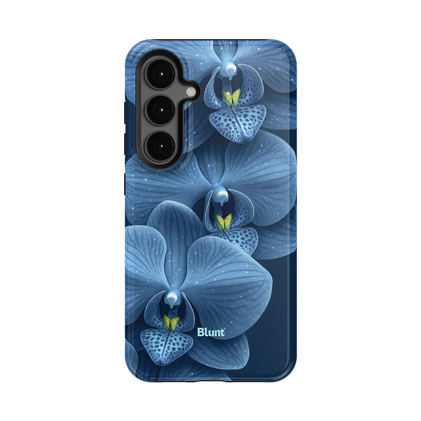 Skye Orchid Samsung Case