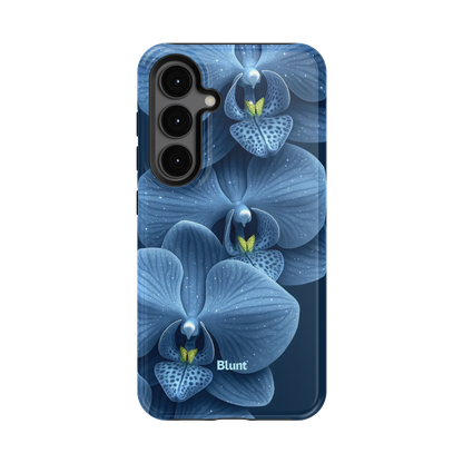 Skye Orchid Samsung Case
