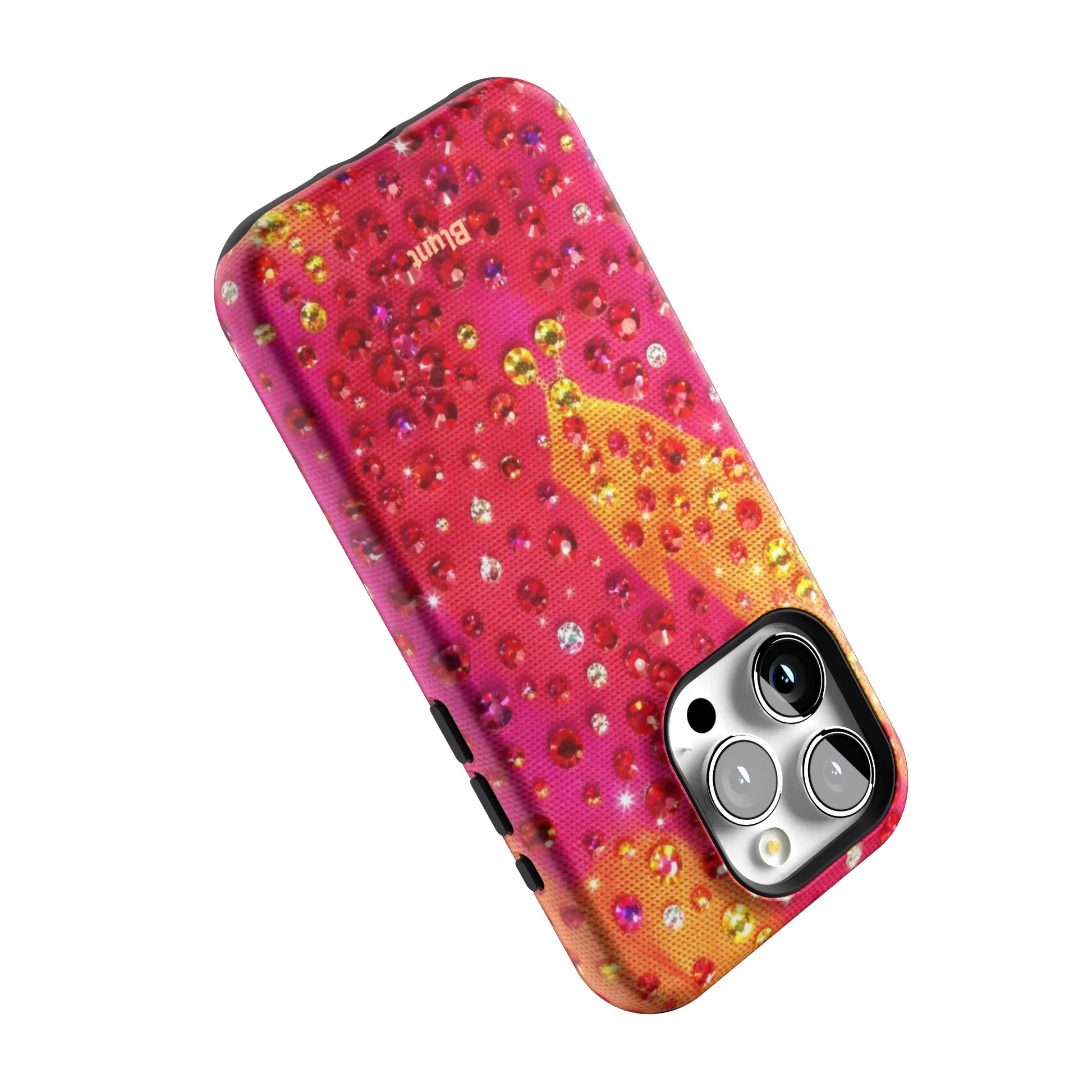 Hot-Gems-iphone-case-iPhone 15 Pro-4