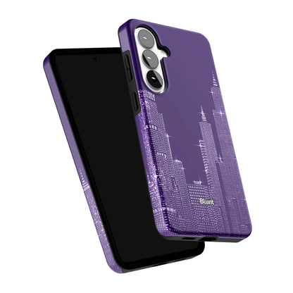 Purple-NYC--SKYELINE-samsung-case-Galaxy S26 Plus-5
