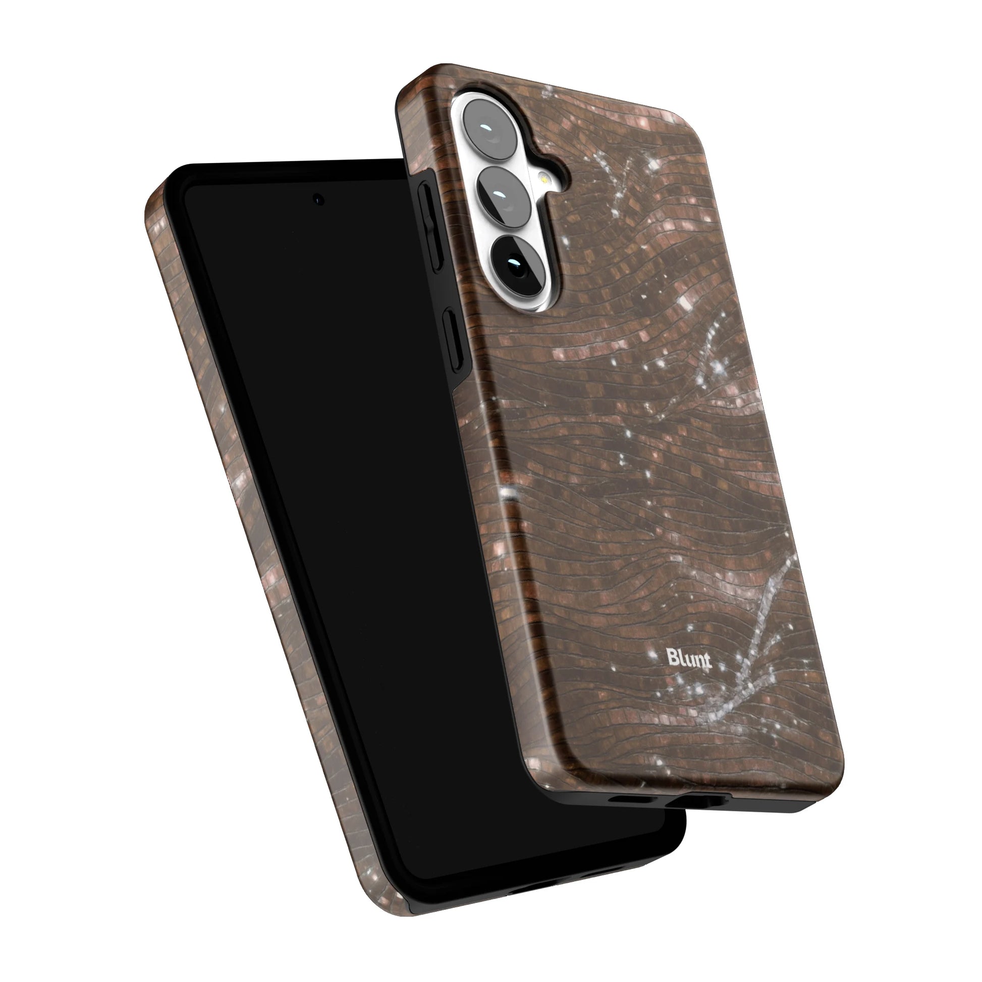 Brown-Siren-samsung-case-Galaxy S26 Plus-5