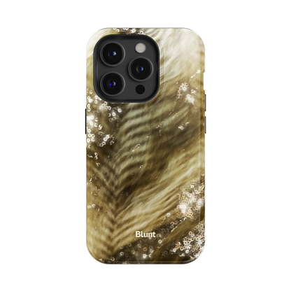 Cosmo iPhone Case
