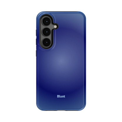 Blueberry Samsung Case