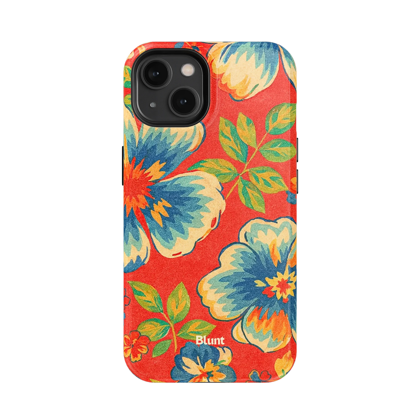 Emory iPhone Case