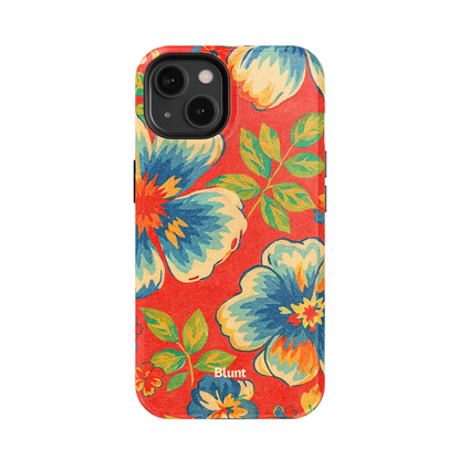 Emory iPhone Case
