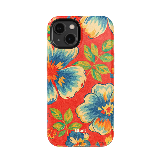 Emory iPhone Case