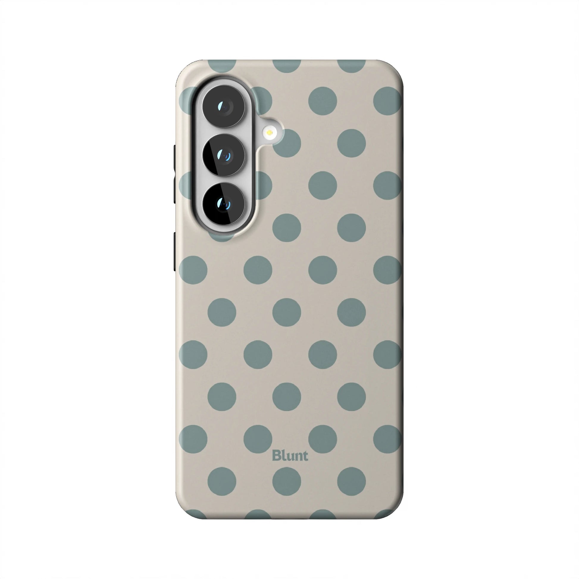 Vanilla-Dot-samsung-case-Galaxy S26-1