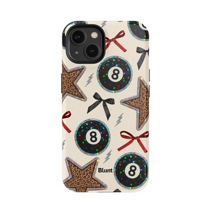 Starlit iPhone Case
