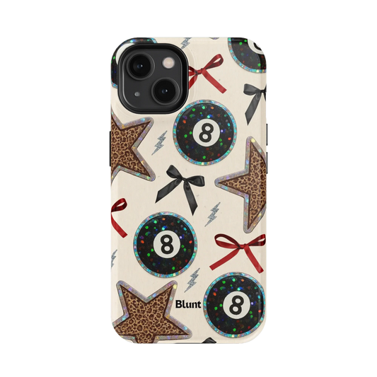 Starlit iPhone Case