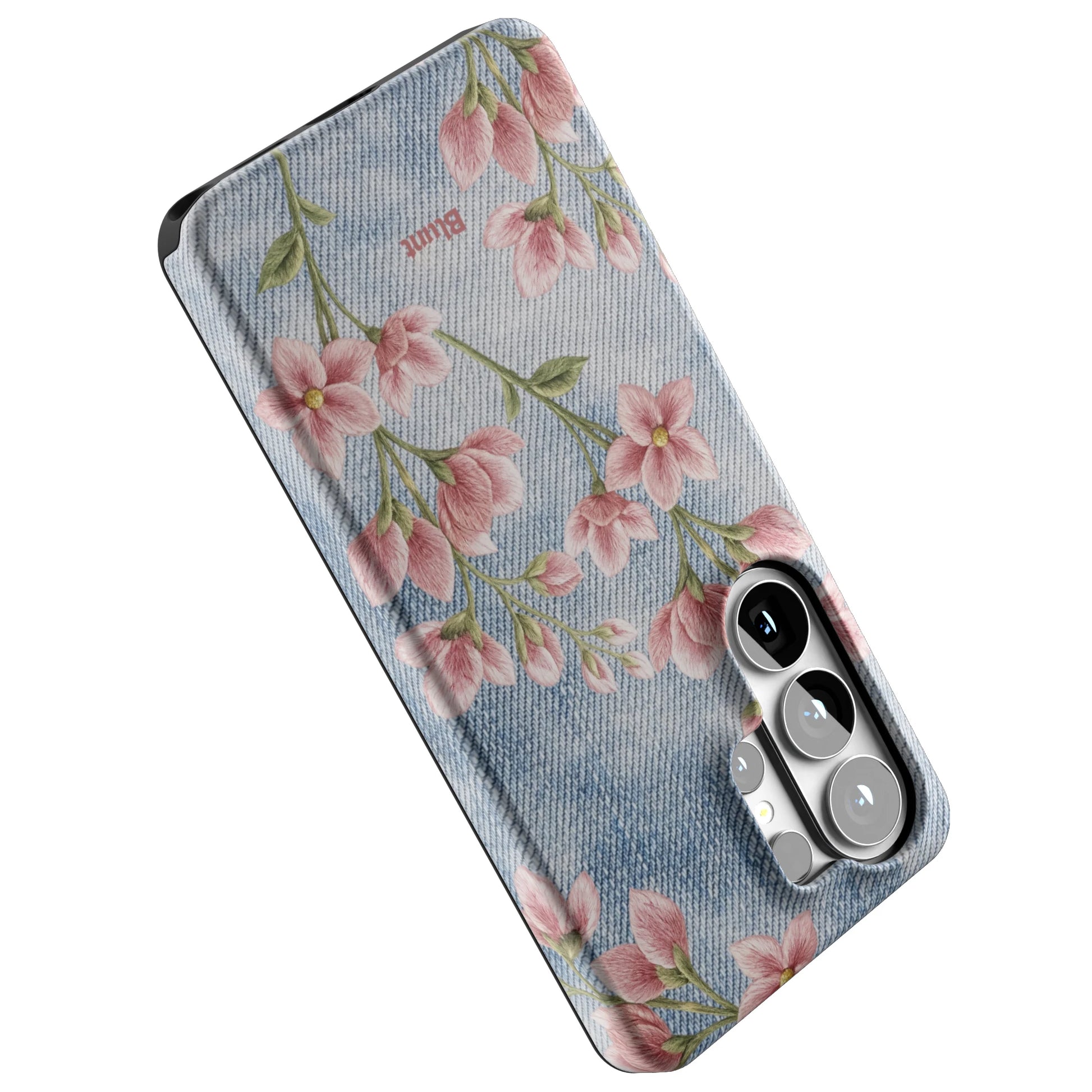 Floral-Fade-samsung-case-Galaxy S26 Ultra-4
