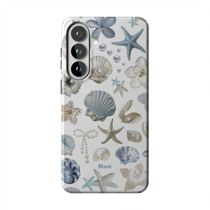 Capri Samsung Case