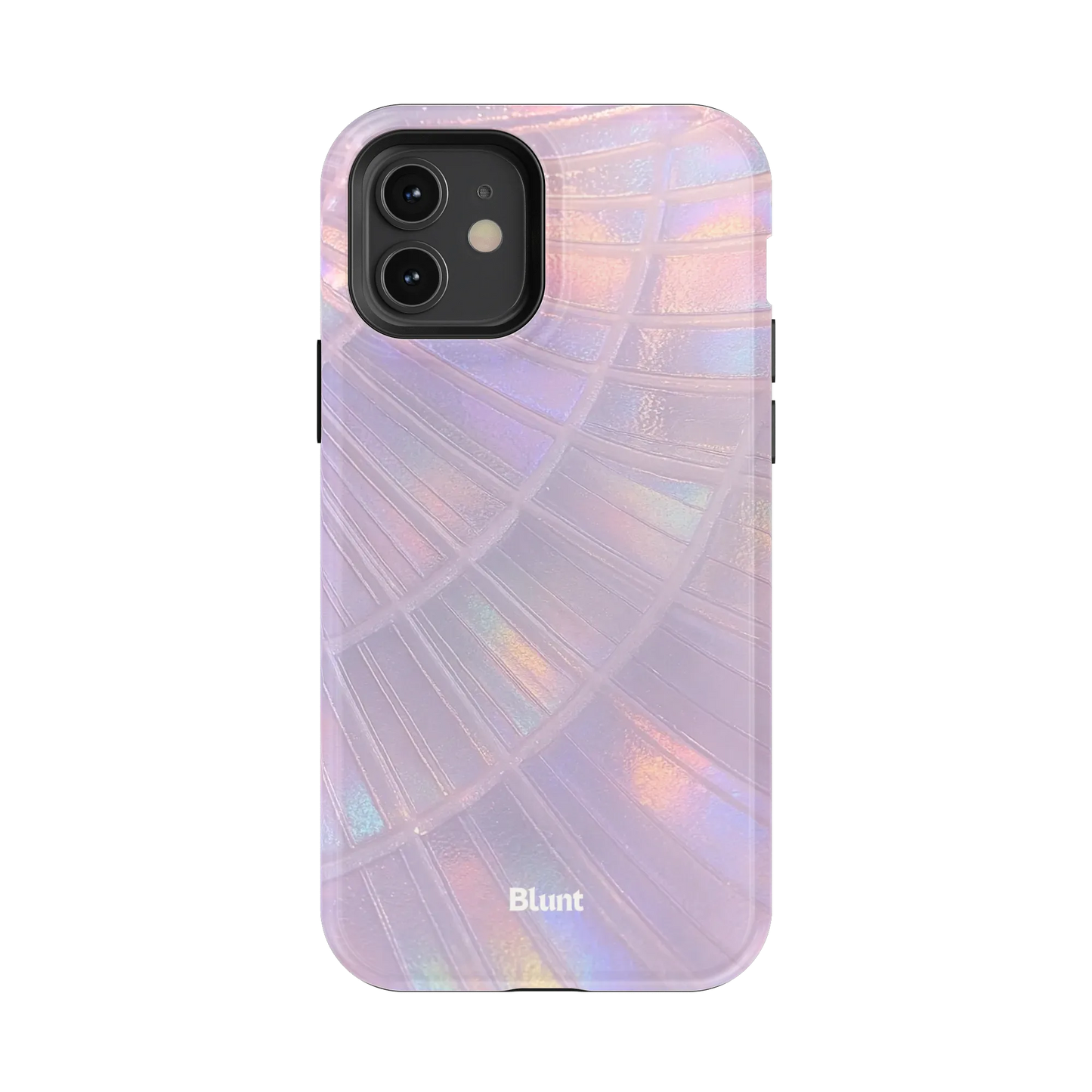 Amethyst iPhone Case