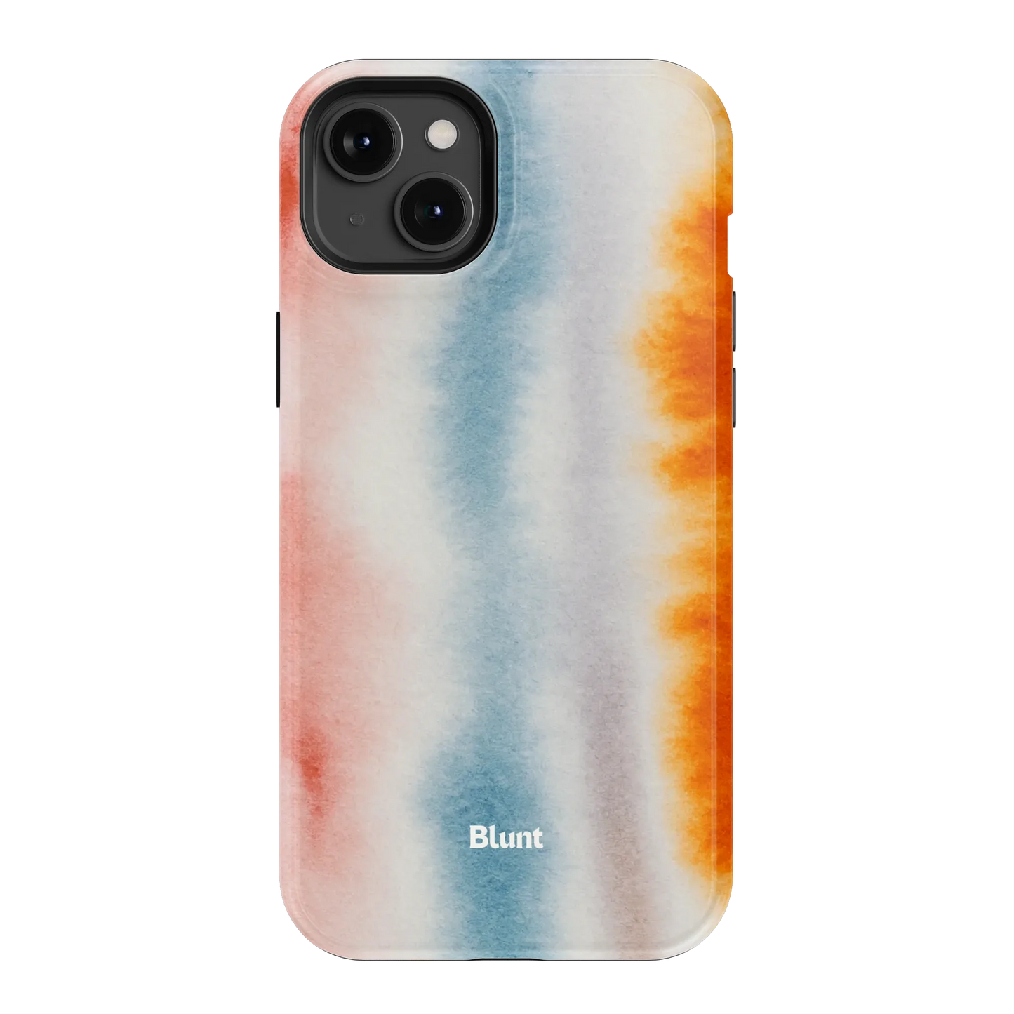 Mellow Faint iPhone Case