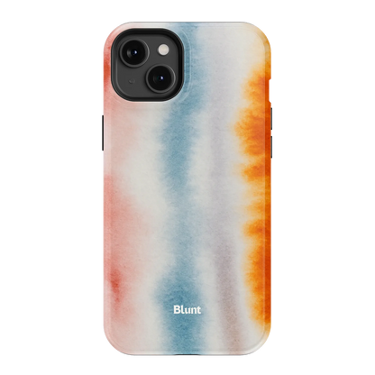 Mellow Faint iPhone Case