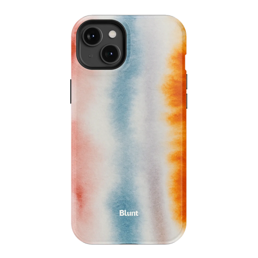 Mellow Faint iPhone Case