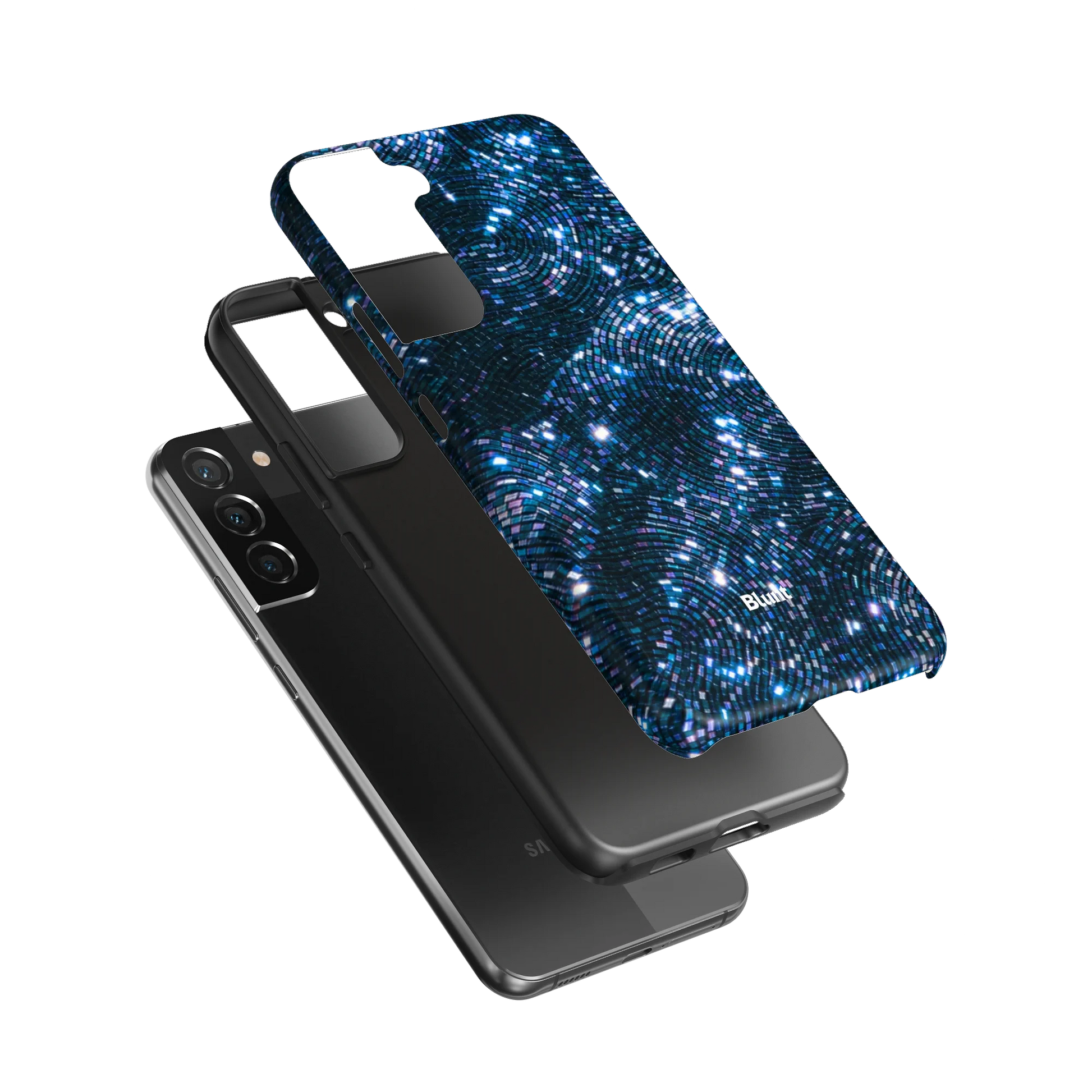Midnight-Siren-samsung-case-Galaxy S22 Plus-3