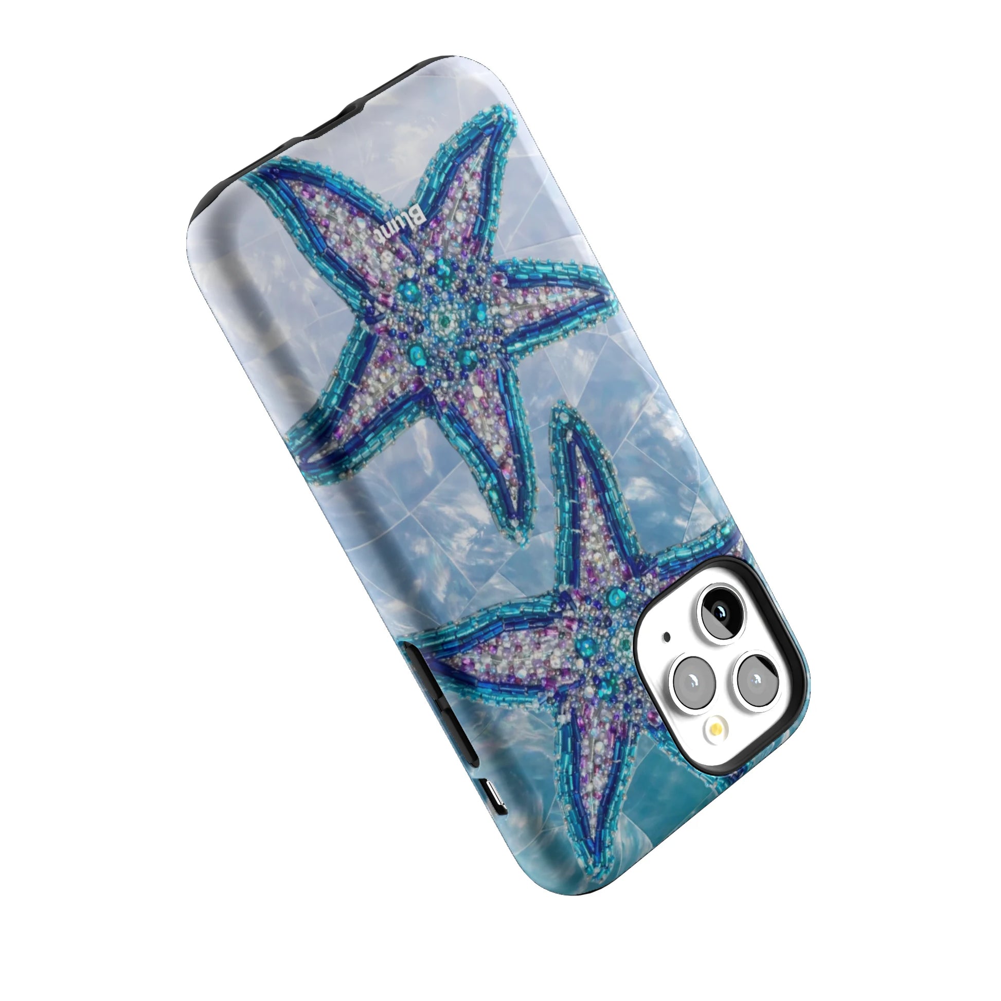 Ocean-Star-iphone-case-iPhone 11 Pro-4