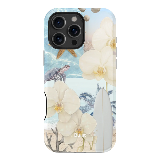 Coastside iPhone Case